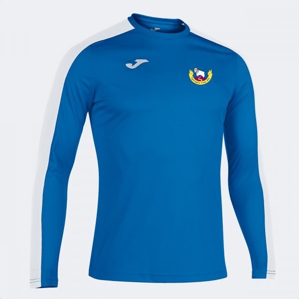 Academy III (Long Sleeve)