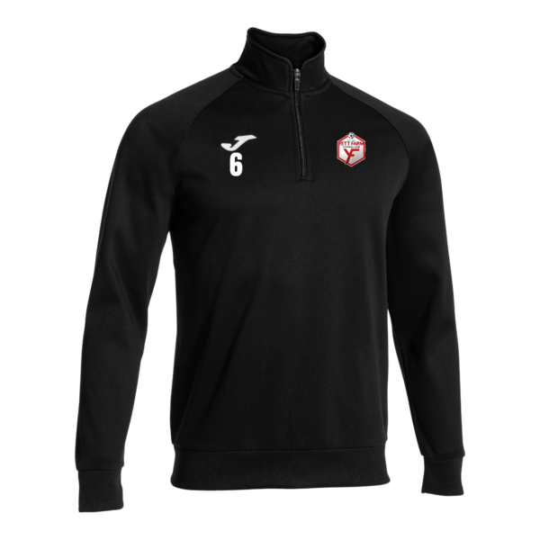 Faraon Half Zip Sweatshirt